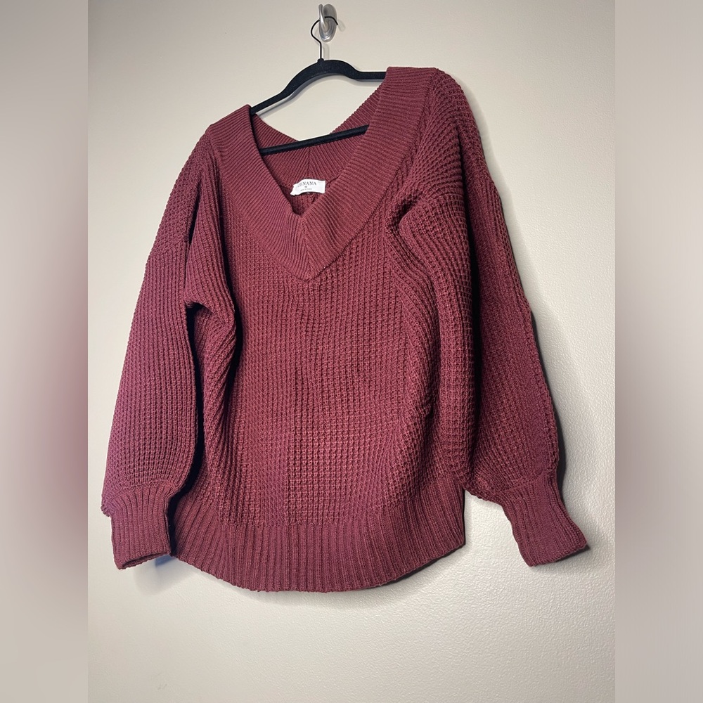 Sweater